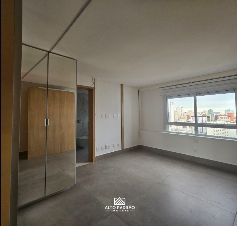 Apartamento, Setor Bueno