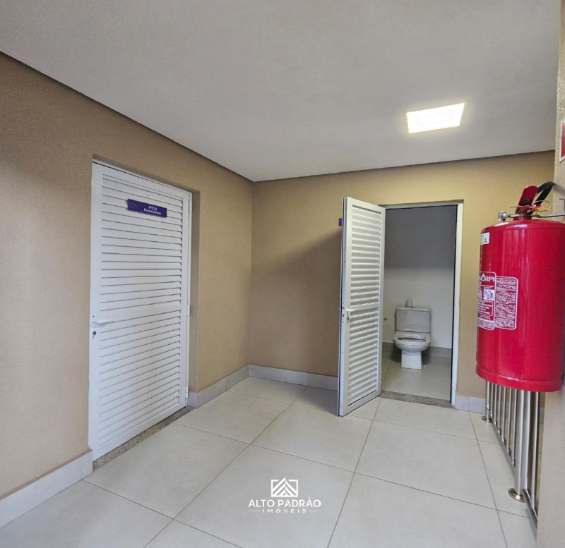 Apartamento, Setor Bueno