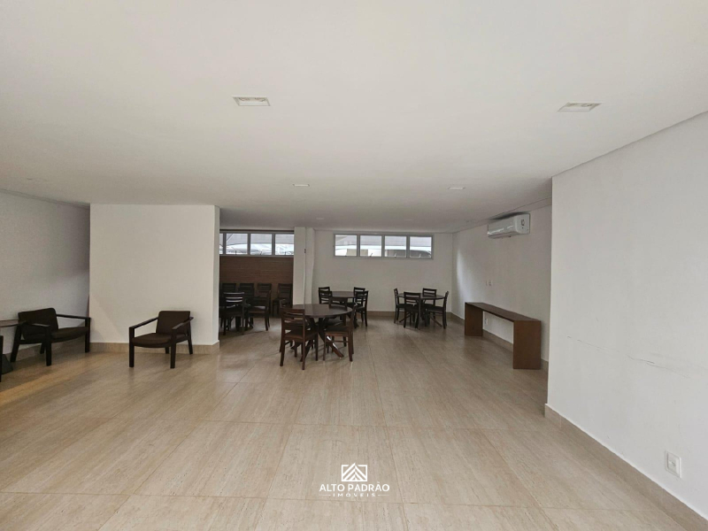 Apartamento, Setor Bueno