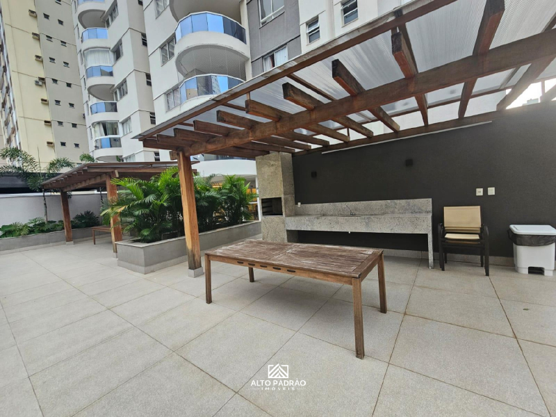 Apartamento, Setor Bueno