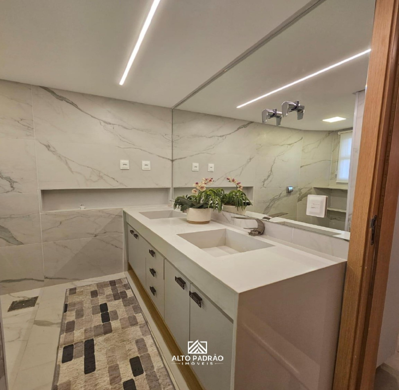 Apartamento, Setor Bueno