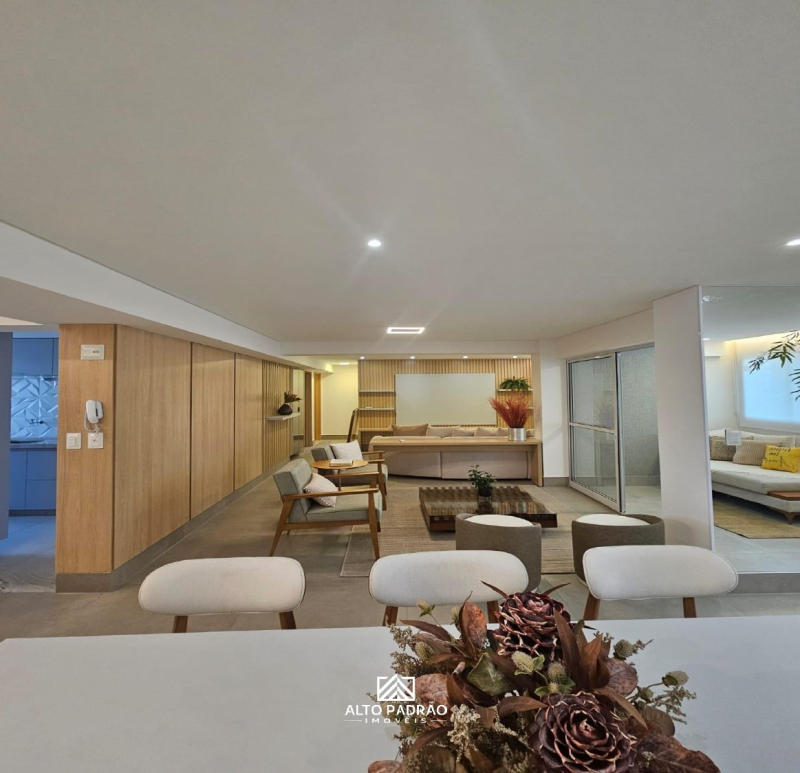 Apartamento, Setor Bueno