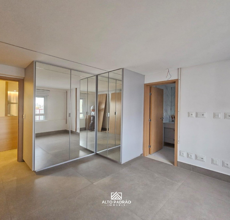 Apartamento, Setor Bueno