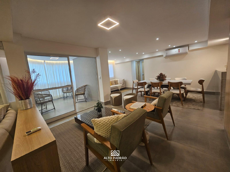 Apartamento, Setor Bueno