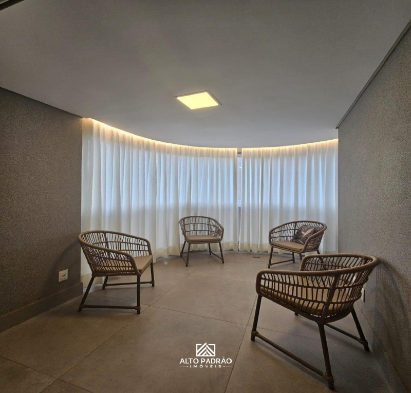 Apartamento, Setor Bueno