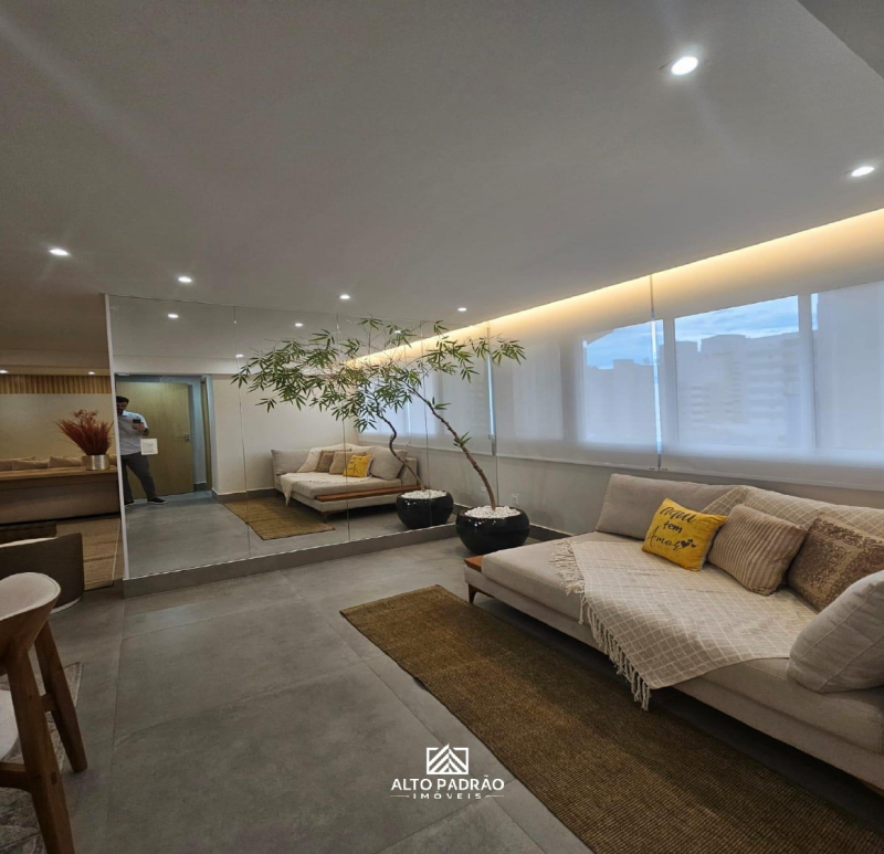 Apartamento, Setor Bueno