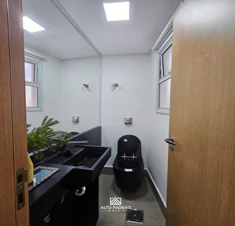 Apartamento, Setor Bueno