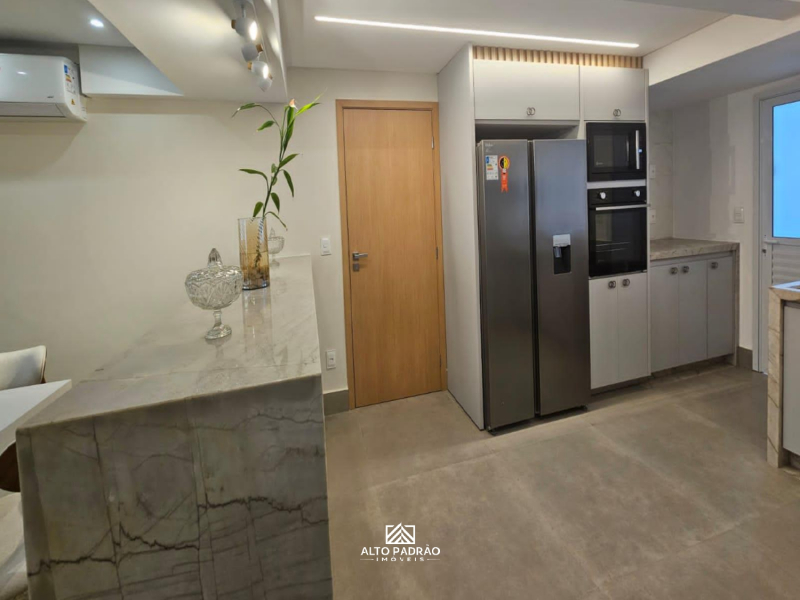 Apartamento, Setor Bueno