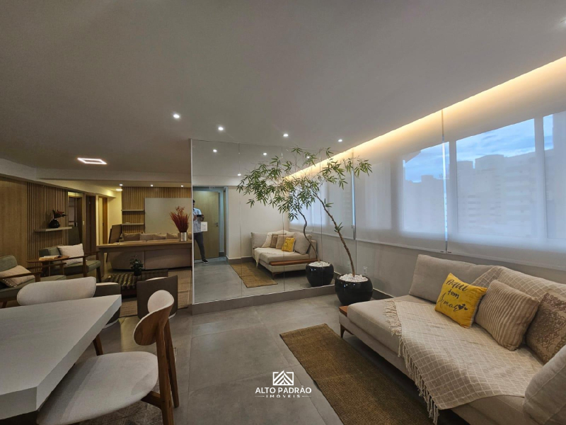 Apartamento, Setor Bueno