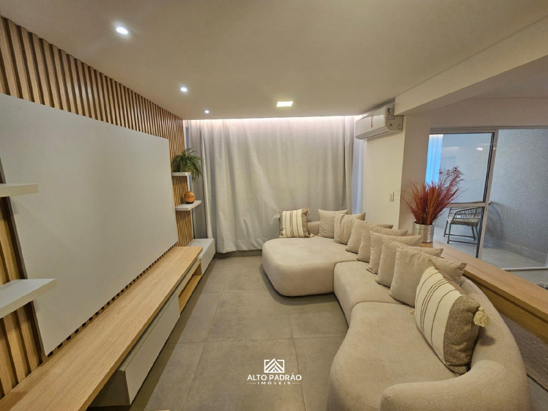 Apartamento, Setor Bueno