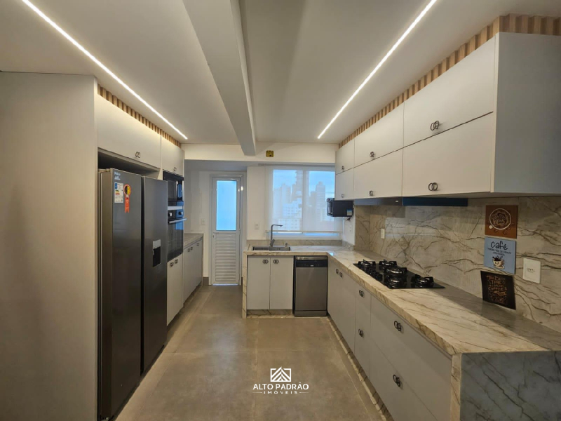 Apartamento, Setor Bueno