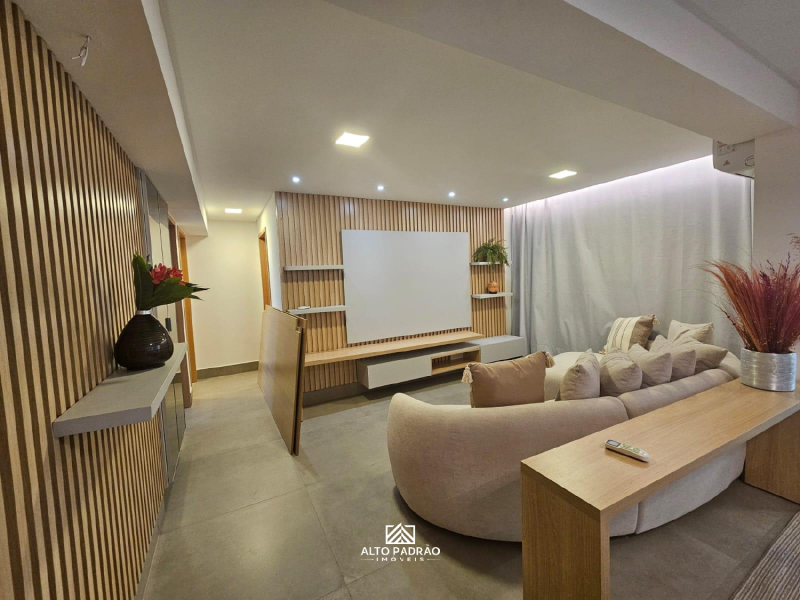 Apartamento, Setor Bueno