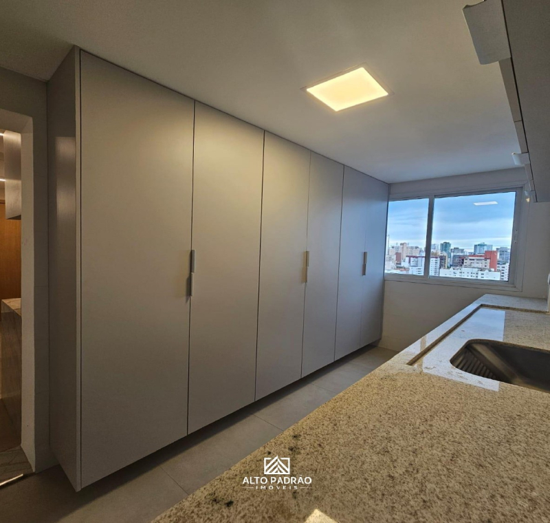 Apartamento, Setor Bueno