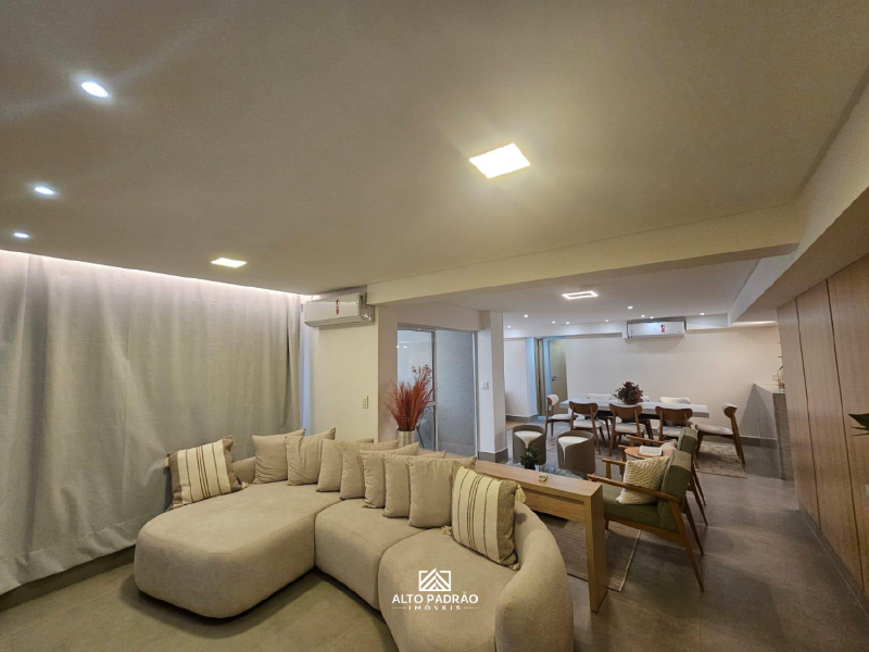 Apartamento, Setor Bueno