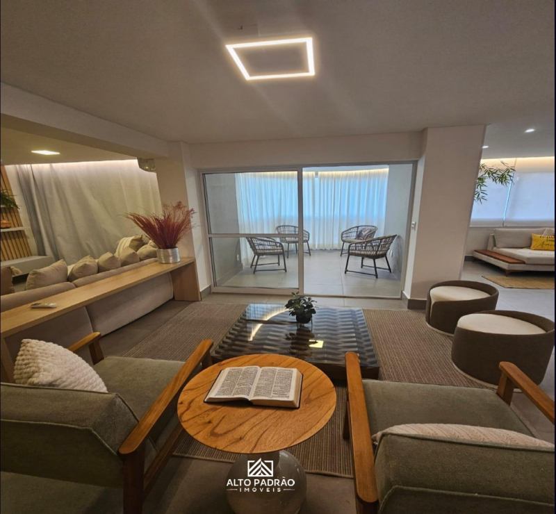 Apartamento, Setor Bueno