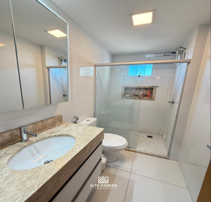 Apartamento, Jardim Goiás