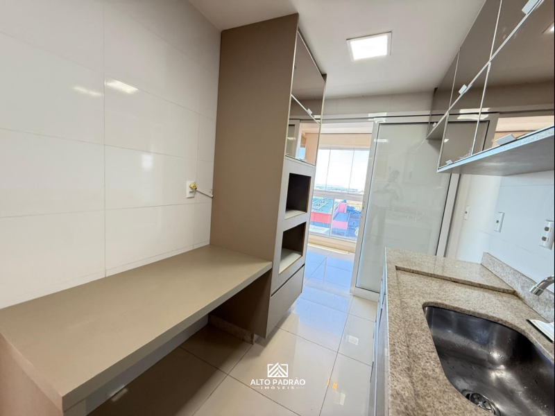 Apartamento, Jardim Goiás