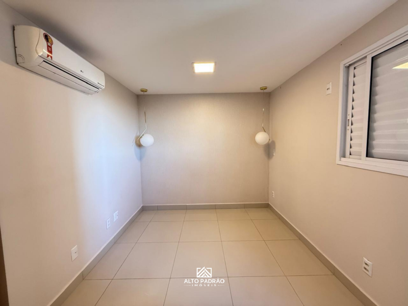 Apartamento, Jardim Goiás