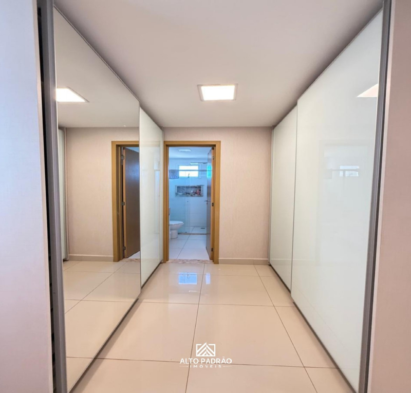 Apartamento, Jardim Goiás