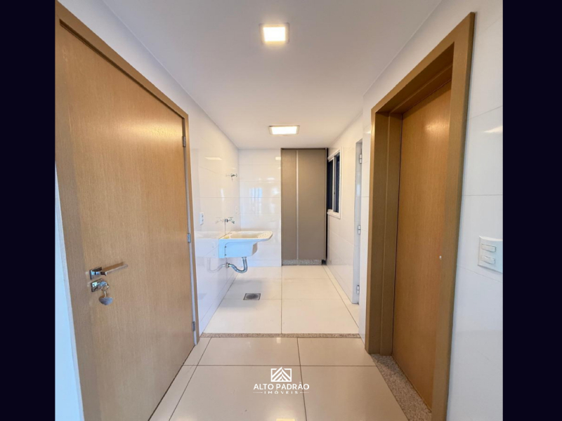 Apartamento, Jardim Goiás