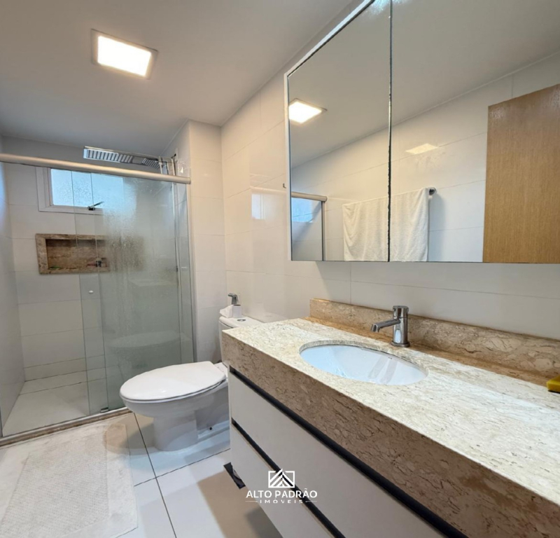 Apartamento, Jardim Goiás
