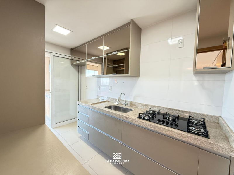 Apartamento, Jardim Goiás