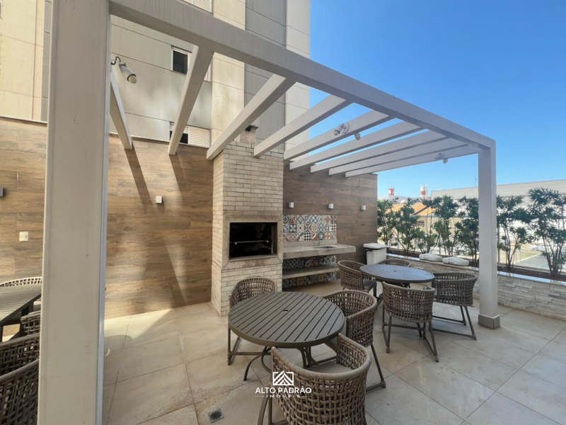 Apartamento, Jardim Goiás