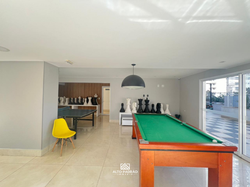 Apartamento, Jardim Goiás