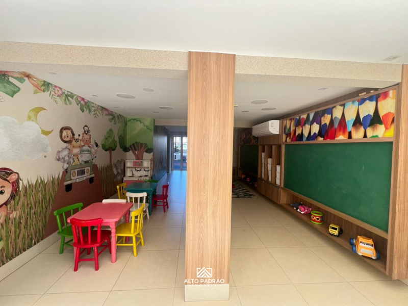 Apartamento, Jardim Goiás