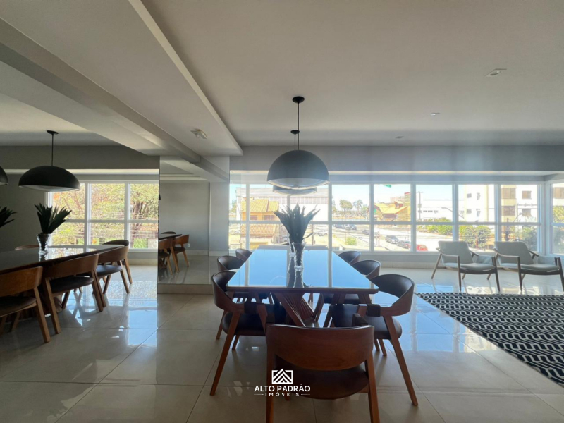 Apartamento, Jardim Goiás