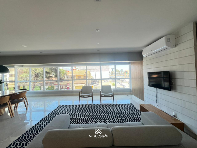 Apartamento, Jardim Goiás