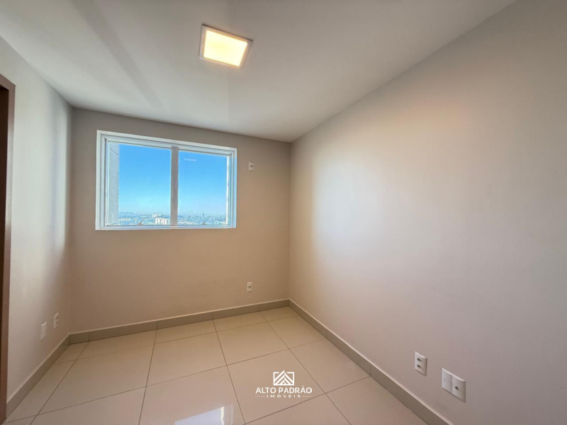 Apartamento, Jardim Goiás