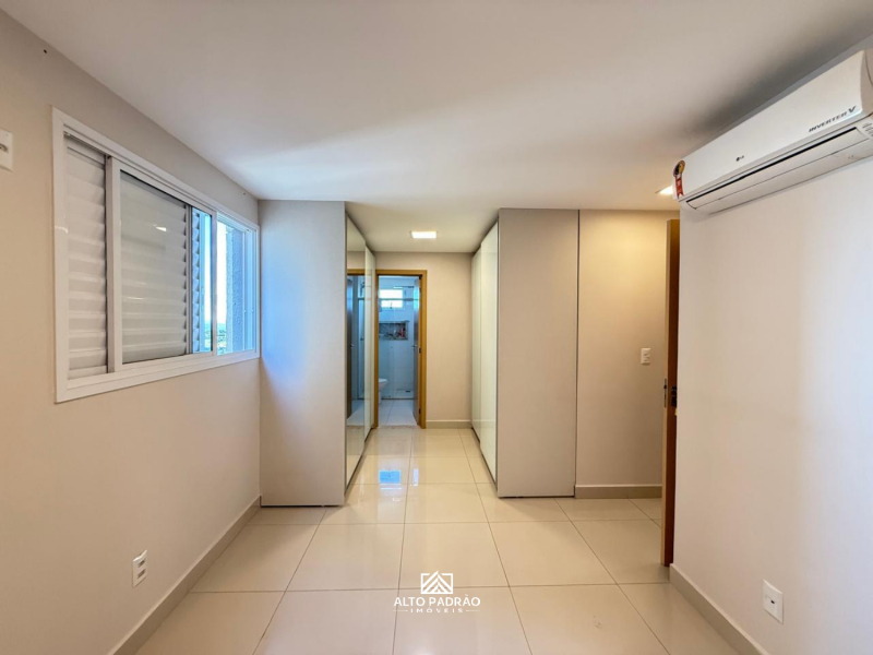 Apartamento, Jardim Goiás