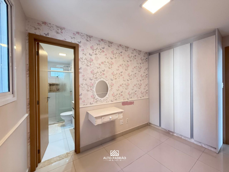 Apartamento, Jardim Goiás