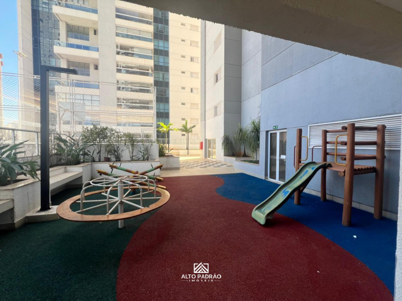 Apartamento, Jardim Goiás