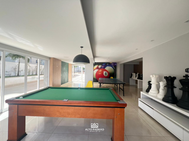 Apartamento, Jardim Goiás
