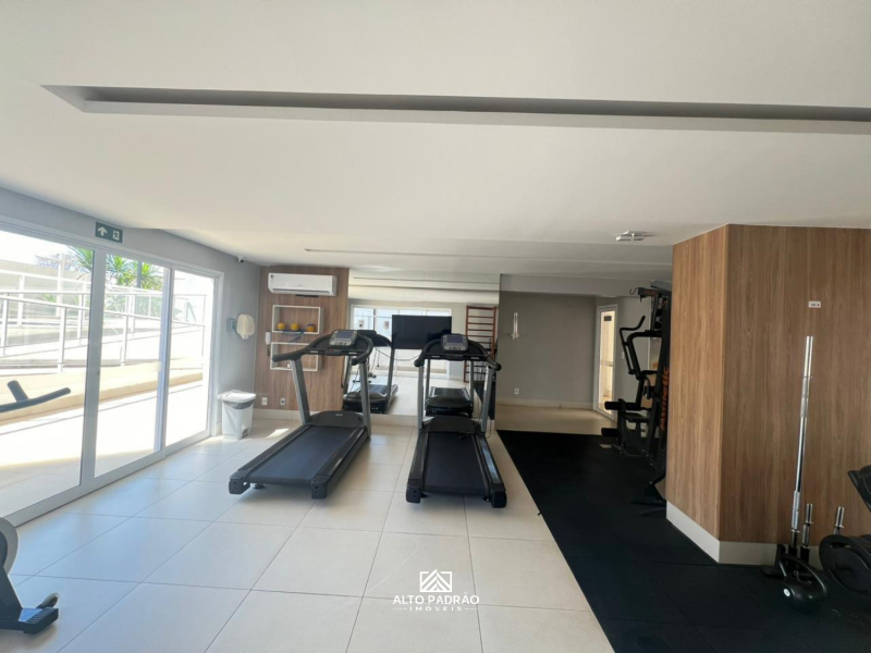 Apartamento, Jardim Goiás