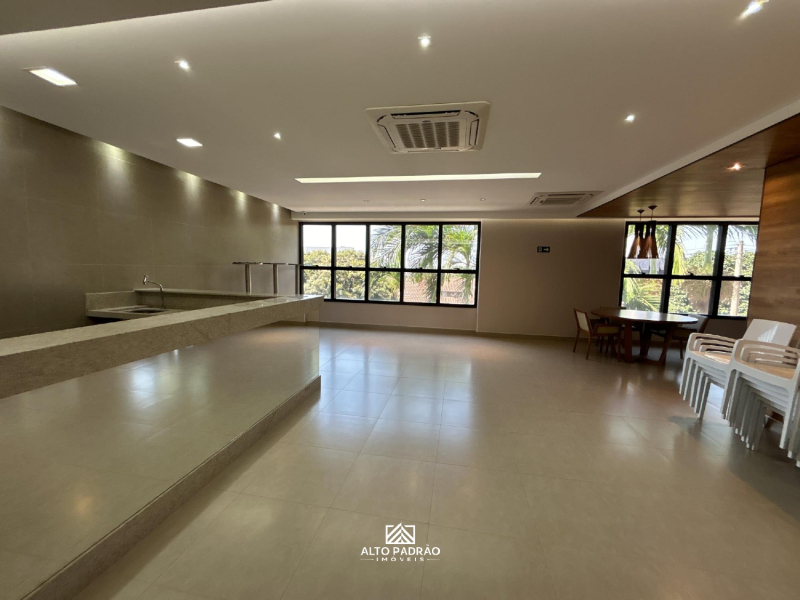 Apartamento, Setor Marista