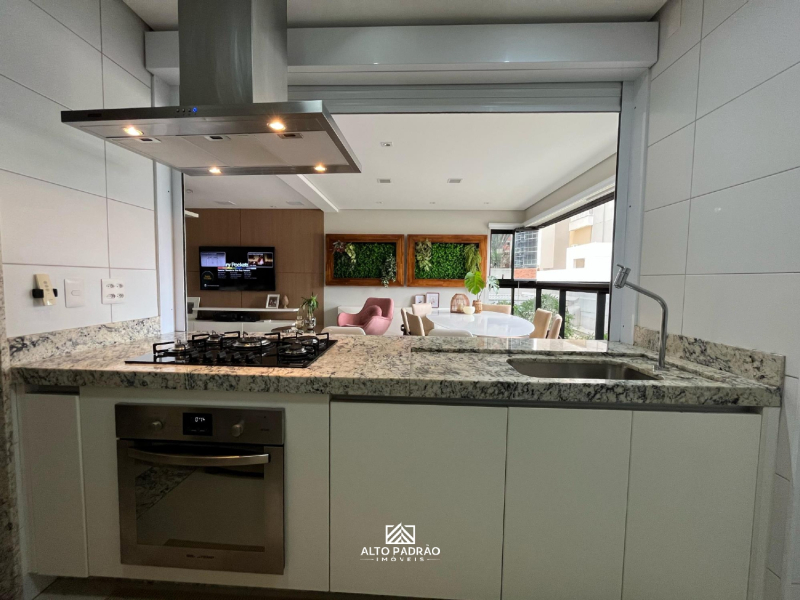 Apartamento, Setor Marista