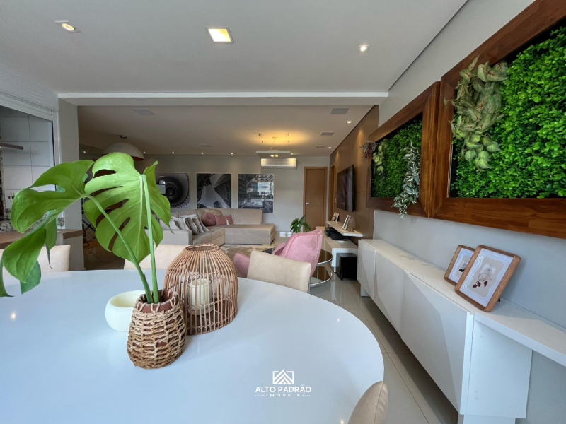 Apartamento, Setor Marista