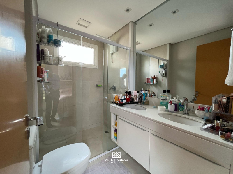 Apartamento, Setor Marista