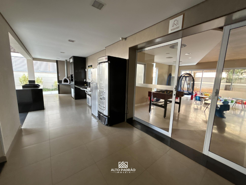 Apartamento, Setor Marista