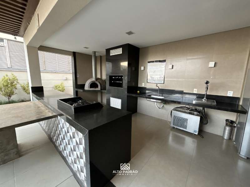 Apartamento, Setor Marista