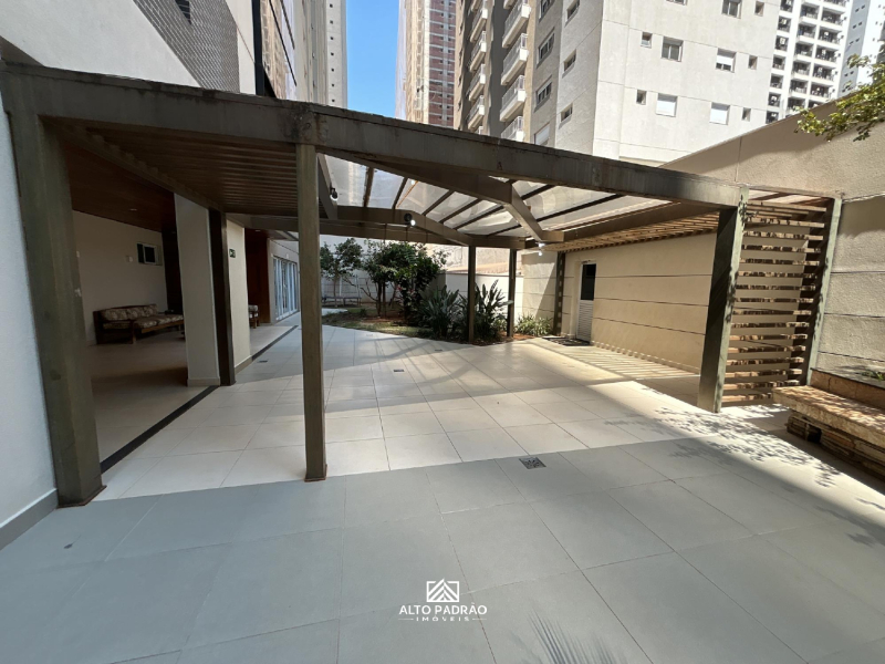 Apartamento, Setor Marista