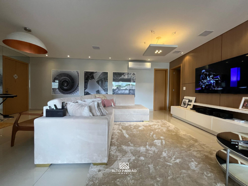 Apartamento, Setor Marista