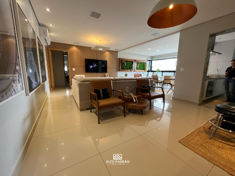 Apartamento, Setor Marista