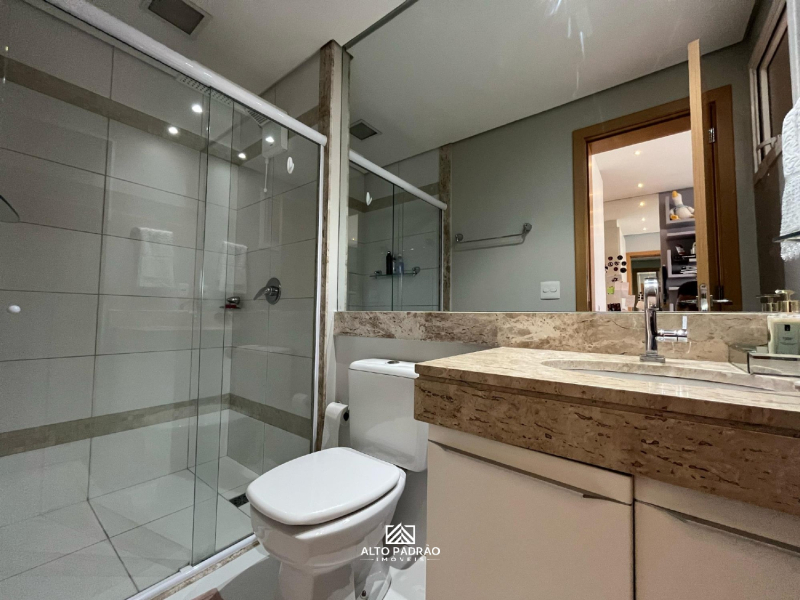 Apartamento, Setor Marista