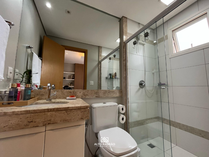 Apartamento, Setor Marista