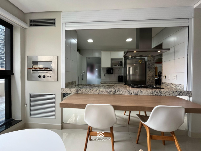 Apartamento, Setor Marista