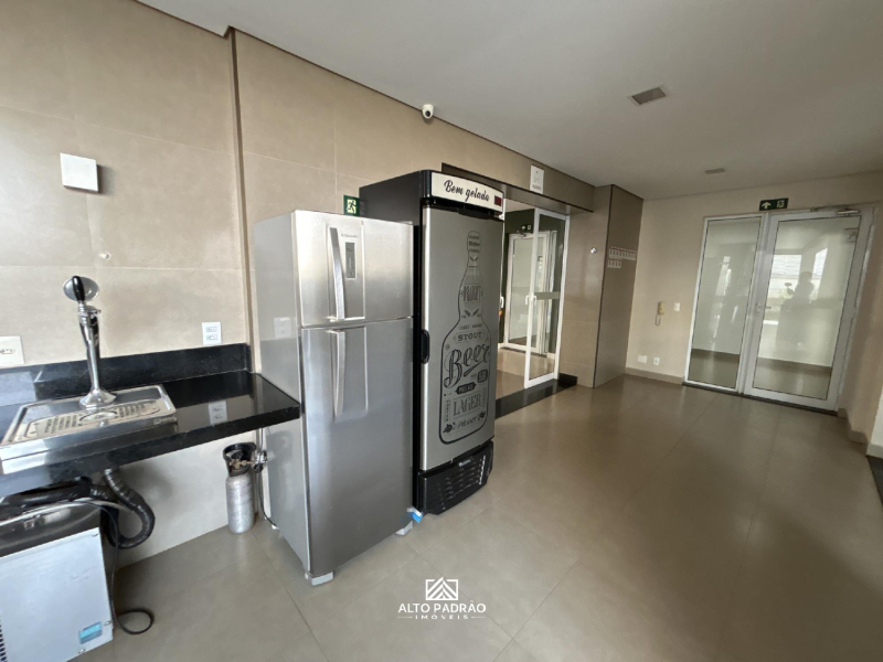 Apartamento, Setor Marista